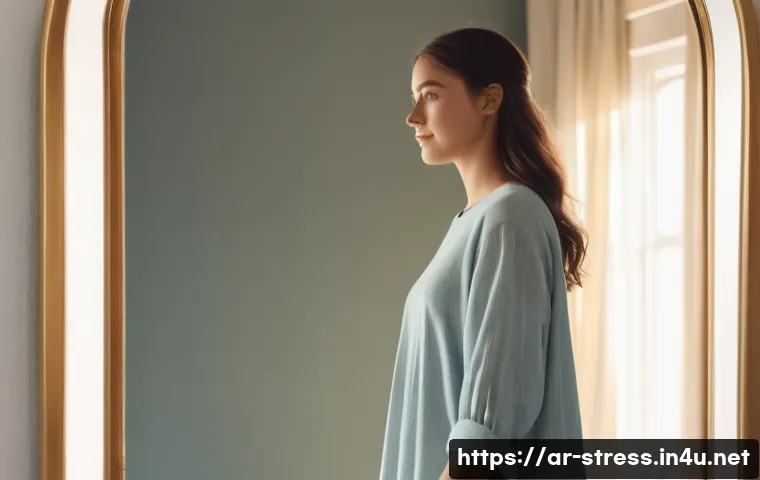 스트레스 해소법  자아 존중감을 높이는 방법 관련 이미지 2